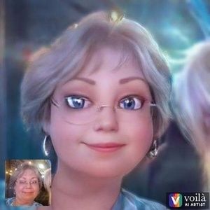 Meet your Posher, Kathy